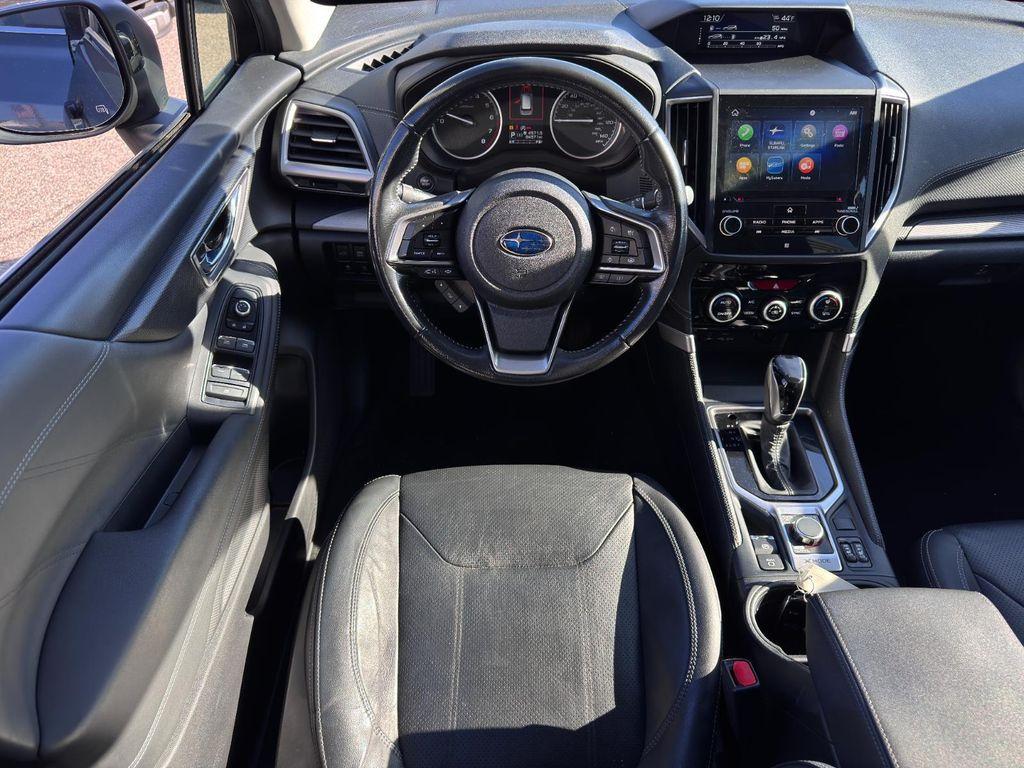 used 2020 Subaru Forester car, priced at $13,995