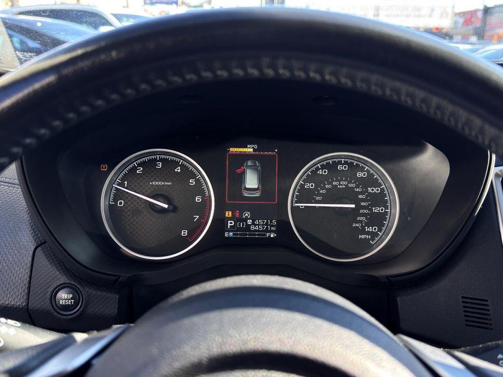 used 2020 Subaru Forester car, priced at $13,995