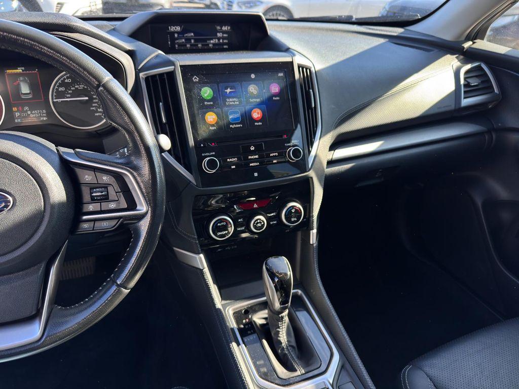 used 2020 Subaru Forester car, priced at $13,995