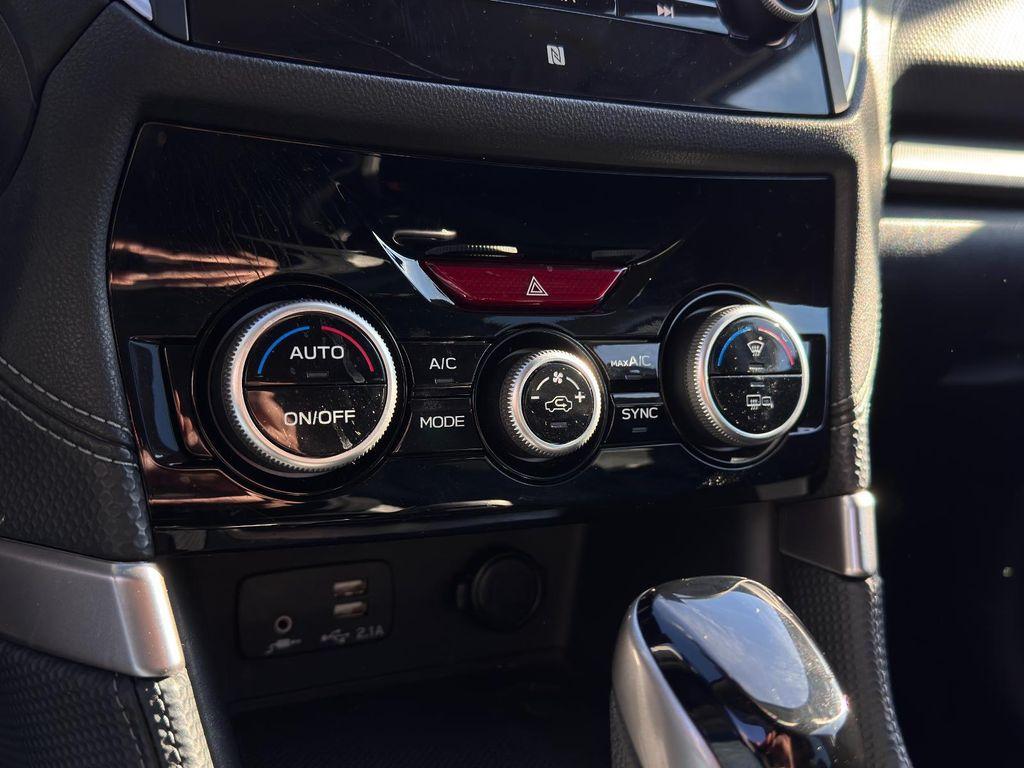 used 2020 Subaru Forester car, priced at $13,995