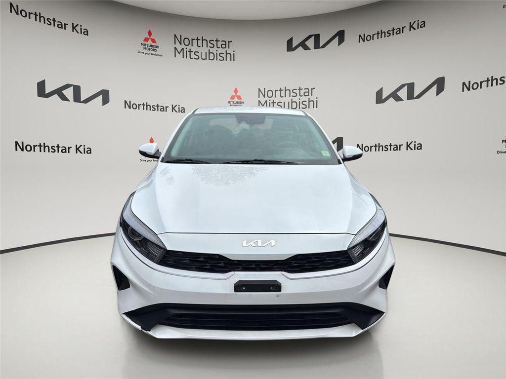 used 2024 Kia Forte car, priced at $17,490