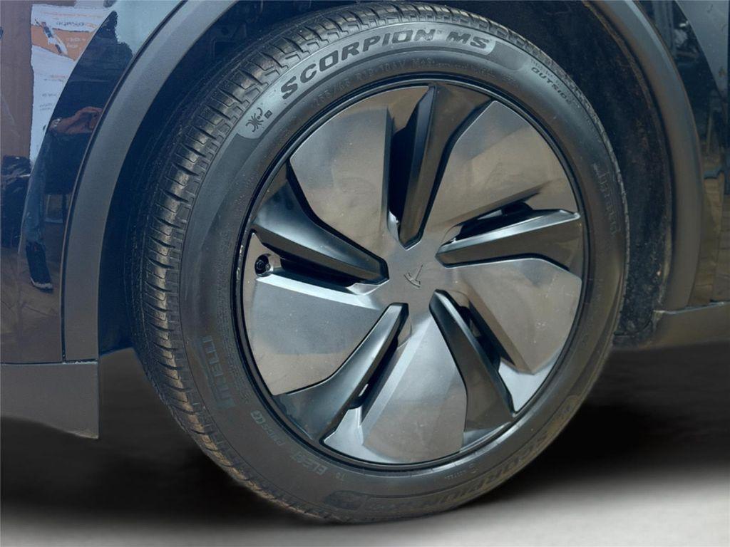 used 2026 Tesla Model Y car, priced at $41,490