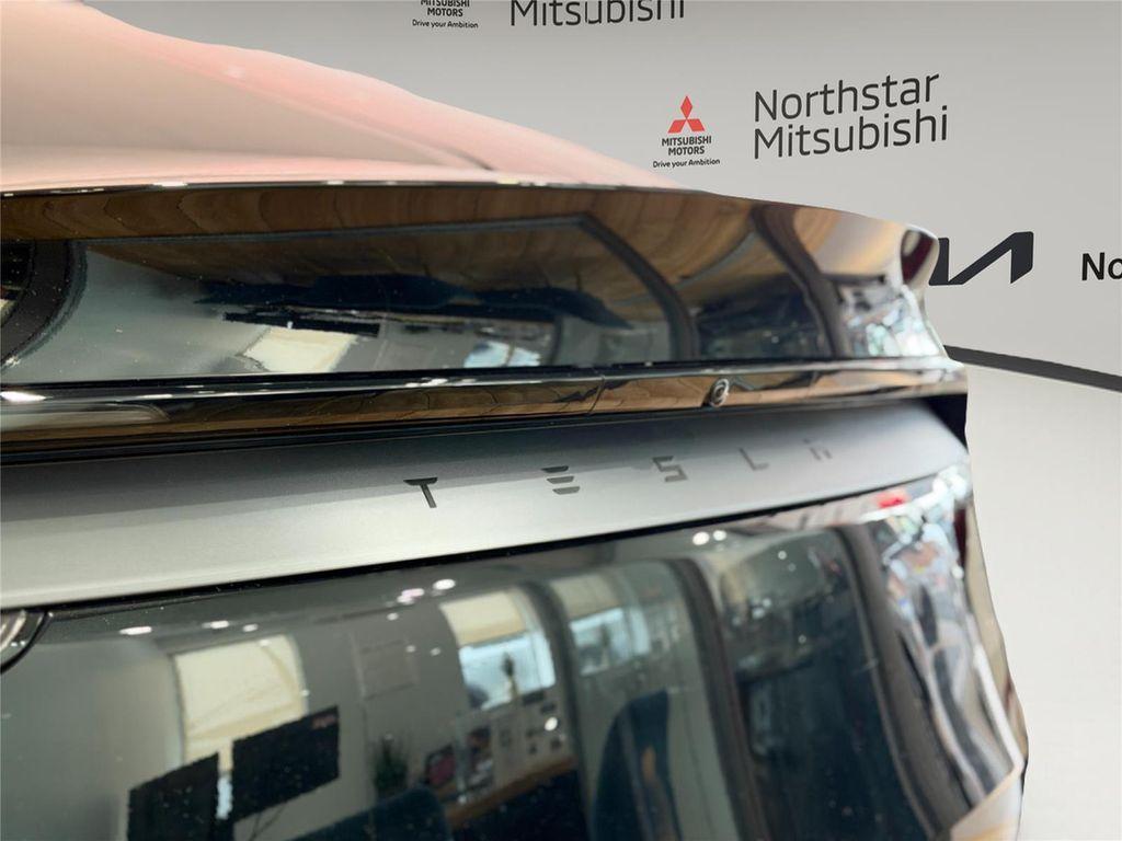 used 2026 Tesla Model Y car, priced at $41,490