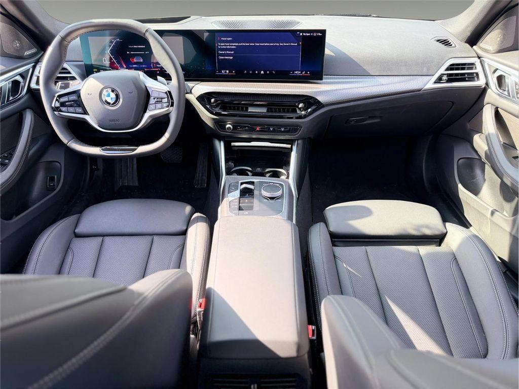 used 2025 BMW 430 Gran Coupe car, priced at $35,775