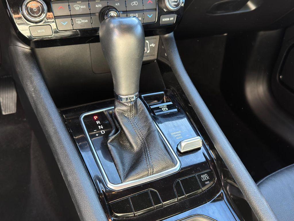 used 2022 Jeep Compass car, priced at $16,995