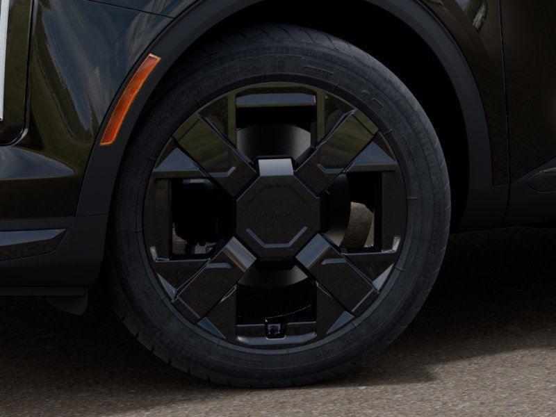 new 2026 Kia Sportage car, priced at $36,460