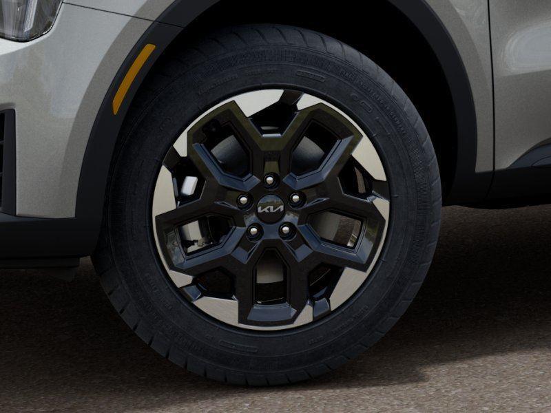 new 2026 Kia Sorento car, priced at $39,195