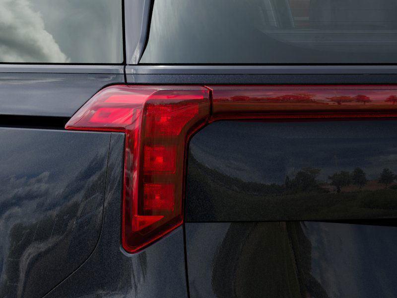 new 2026 Kia Carnival Hybrid car, priced at $51,320