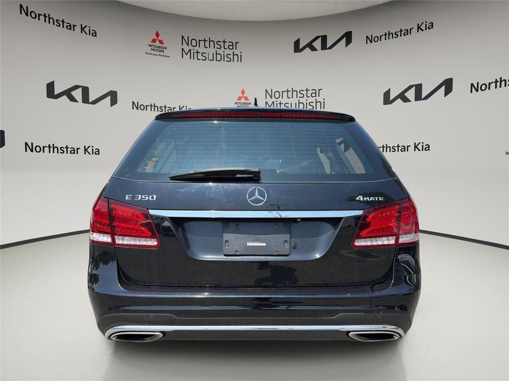 used 2016 Mercedes-Benz E-Class car, priced at $19,490