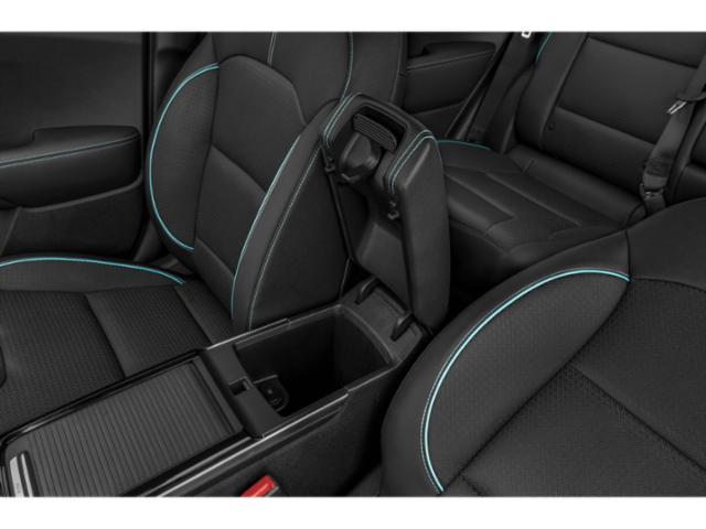 used 2020 Kia Niro EV car, priced at $15,990