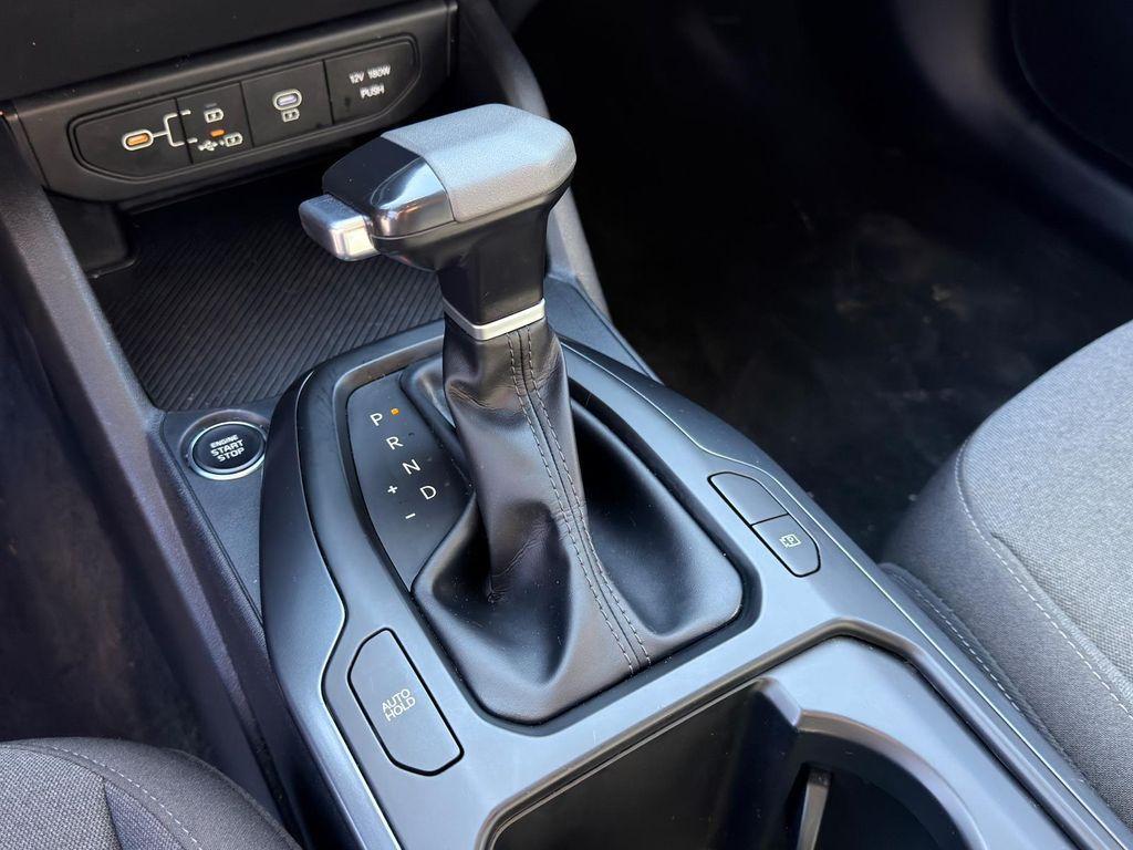 used 2025 Kia K4 car, priced at $12,595