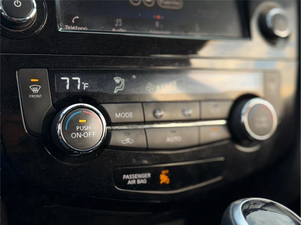 used 2020 Nissan Rogue car, priced at $11,925