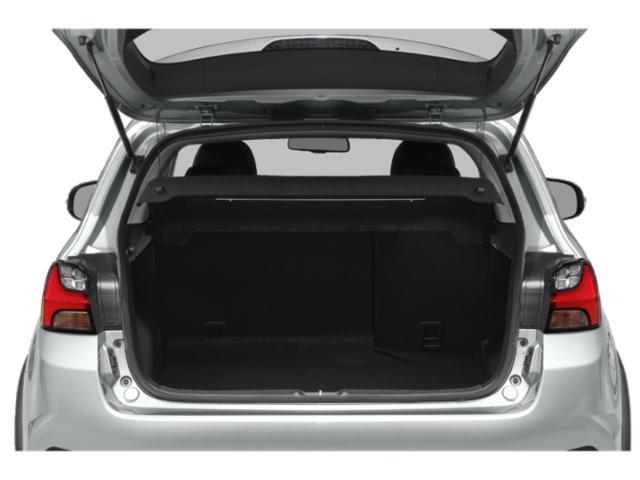 used 2022 Mitsubishi Outlander Sport car, priced at $17,490