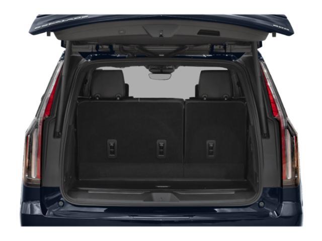 used 2021 Cadillac Escalade car, priced at $62,490
