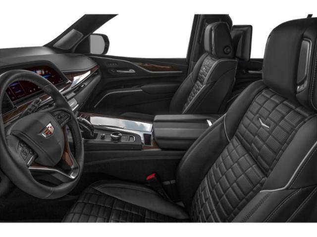 used 2021 Cadillac Escalade car, priced at $62,490