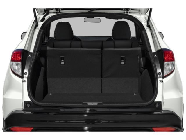 used 2022 Honda HR-V car, priced at $19,995