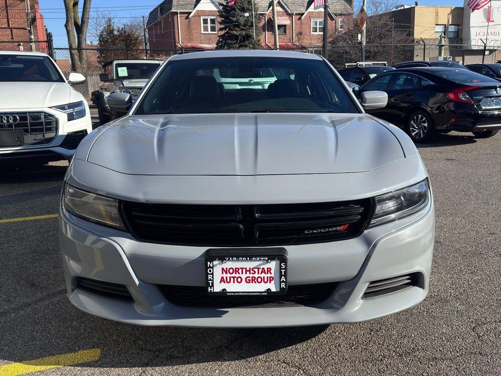 used 2021 Dodge Charger car, priced at $13,395