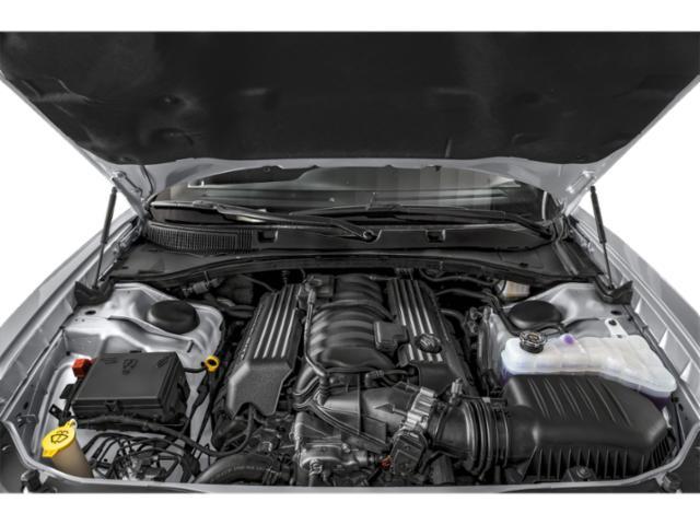 used 2023 Dodge Charger car, priced at $49,995