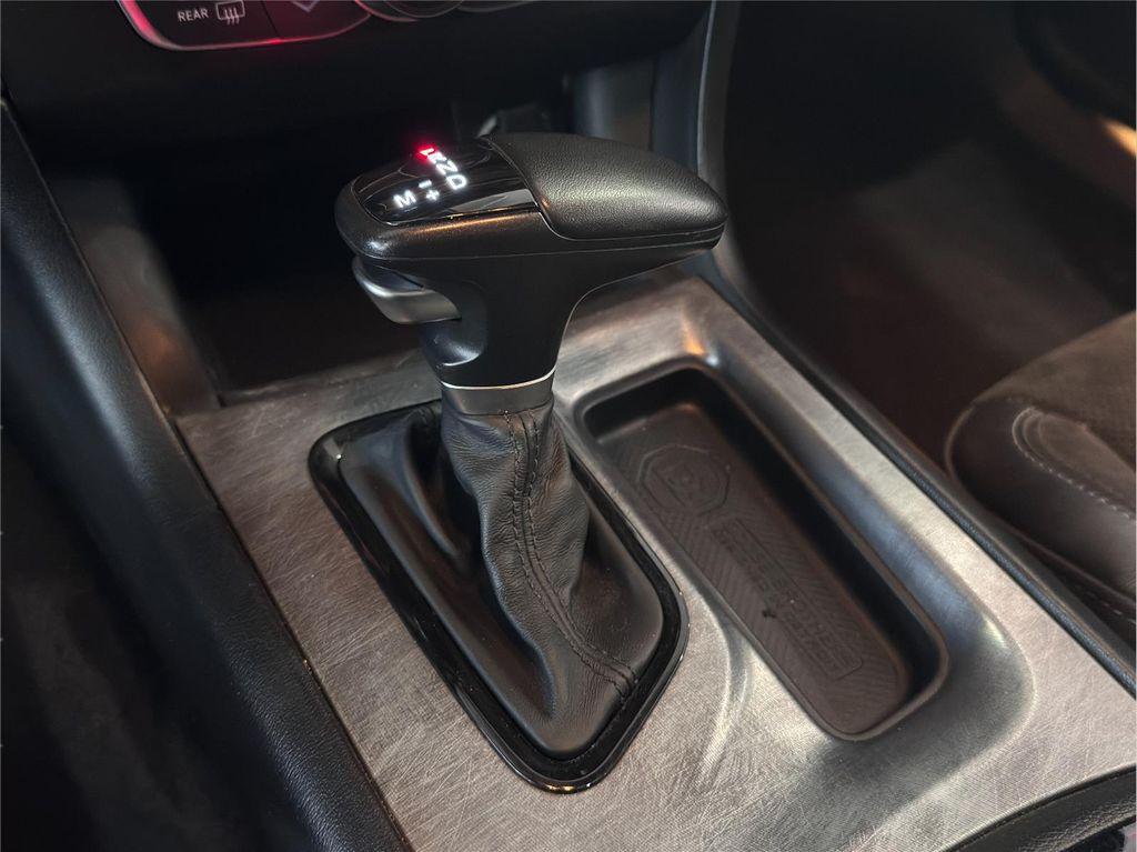 used 2023 Dodge Charger car, priced at $48,177