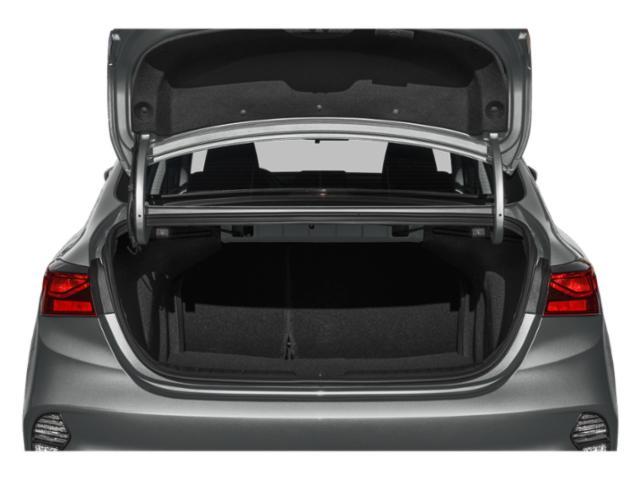 used 2024 Kia Forte car, priced at $15,665