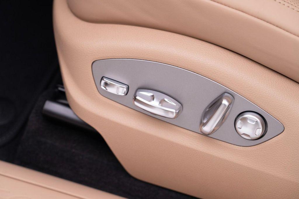 new 2026 Porsche Macan car, priced at $81,530