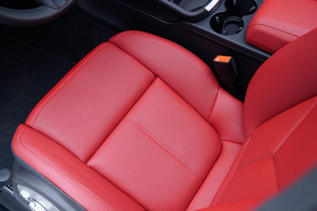 new 2026 Porsche Macan car, priced at $86,020