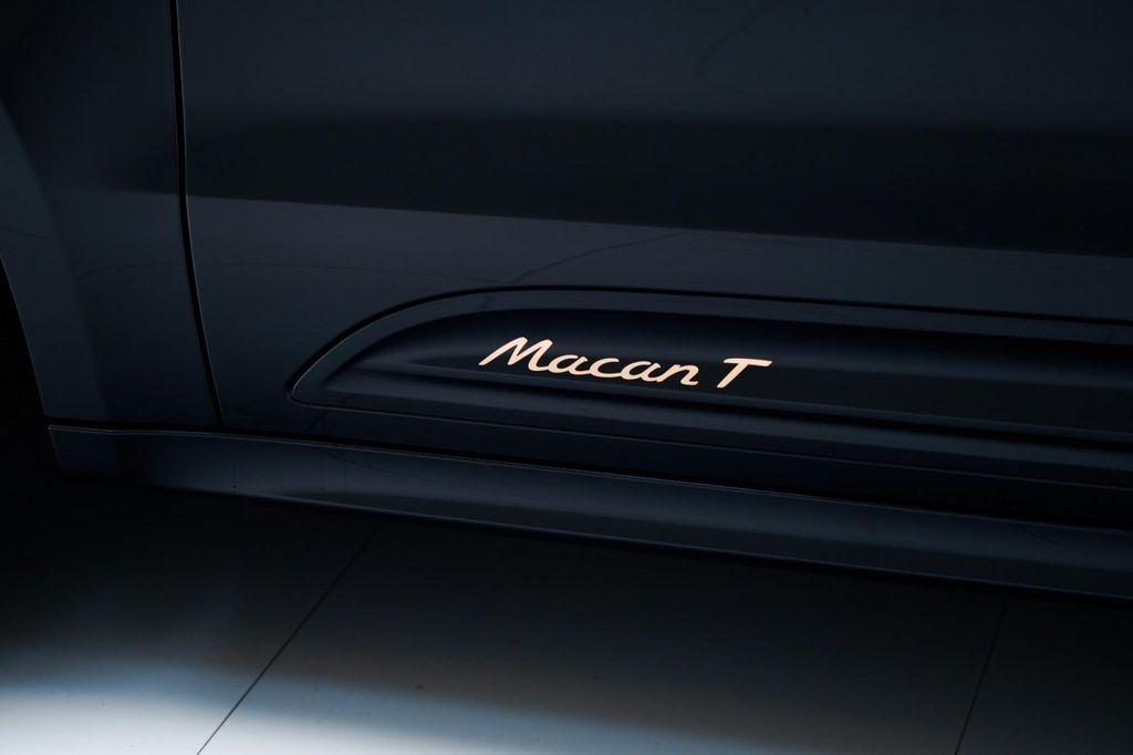 new 2026 Porsche Macan car, priced at $86,160