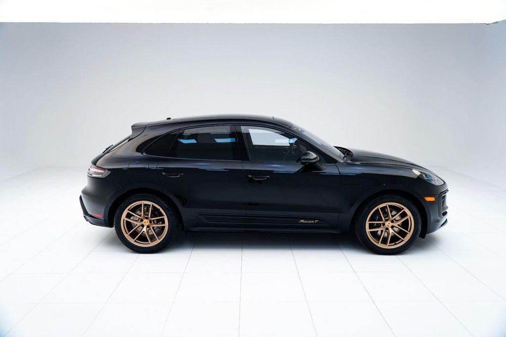 new 2026 Porsche Macan car, priced at $86,160