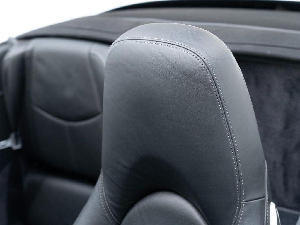 used 2008 Porsche 911 car, priced at $119,900