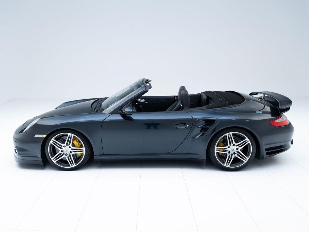 used 2008 Porsche 911 car, priced at $119,900