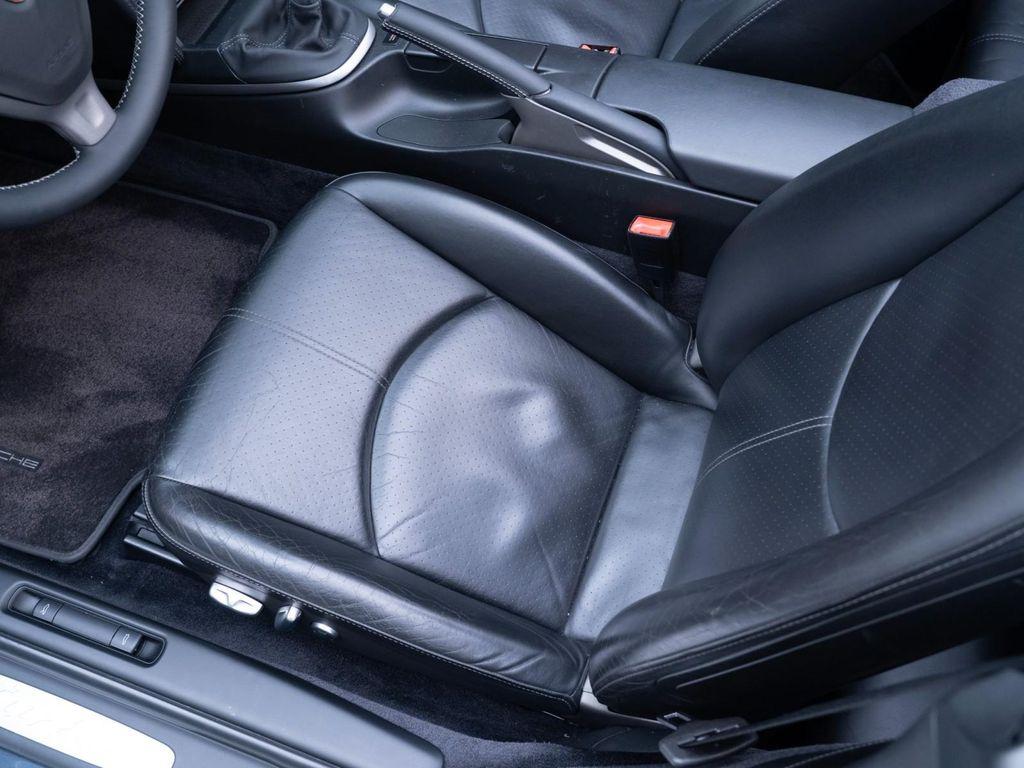 used 2008 Porsche 911 car, priced at $119,900