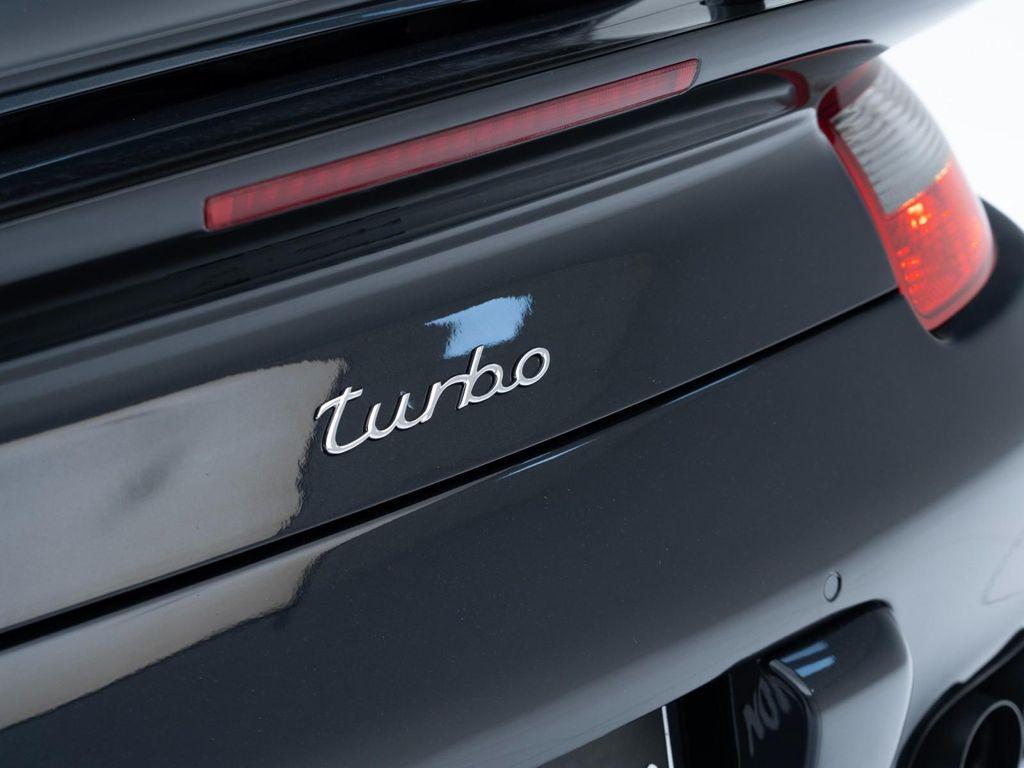 used 2008 Porsche 911 car, priced at $119,900