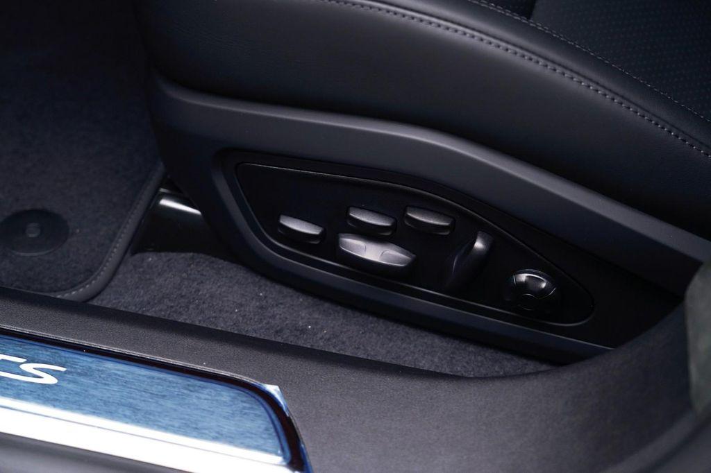 new 2026 Porsche Taycan car, priced at $178,480