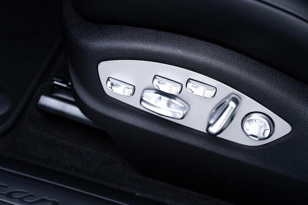 used 2025 Porsche Macan car, priced at $66,900