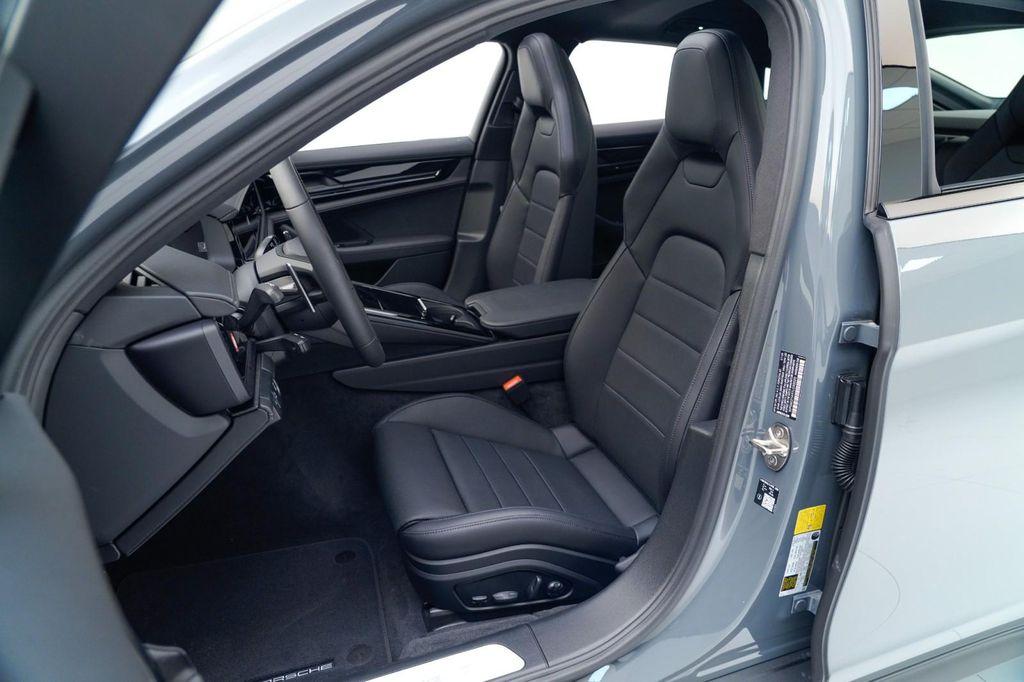 new 2026 Porsche Panamera car, priced at $151,270
