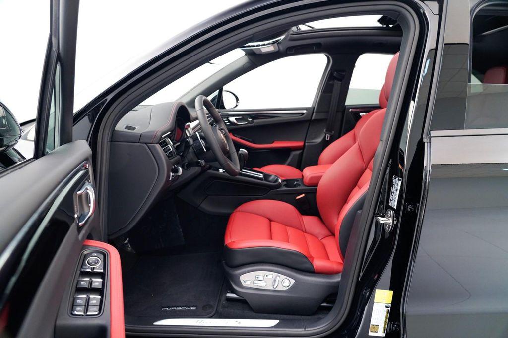 new 2026 Porsche Macan car, priced at $102,830
