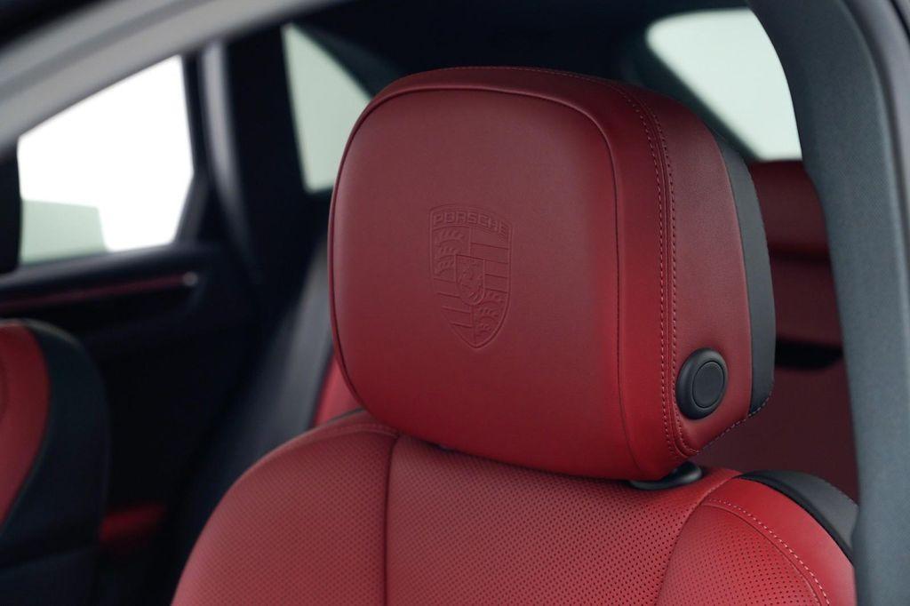 new 2026 Porsche Macan car, priced at $86,370