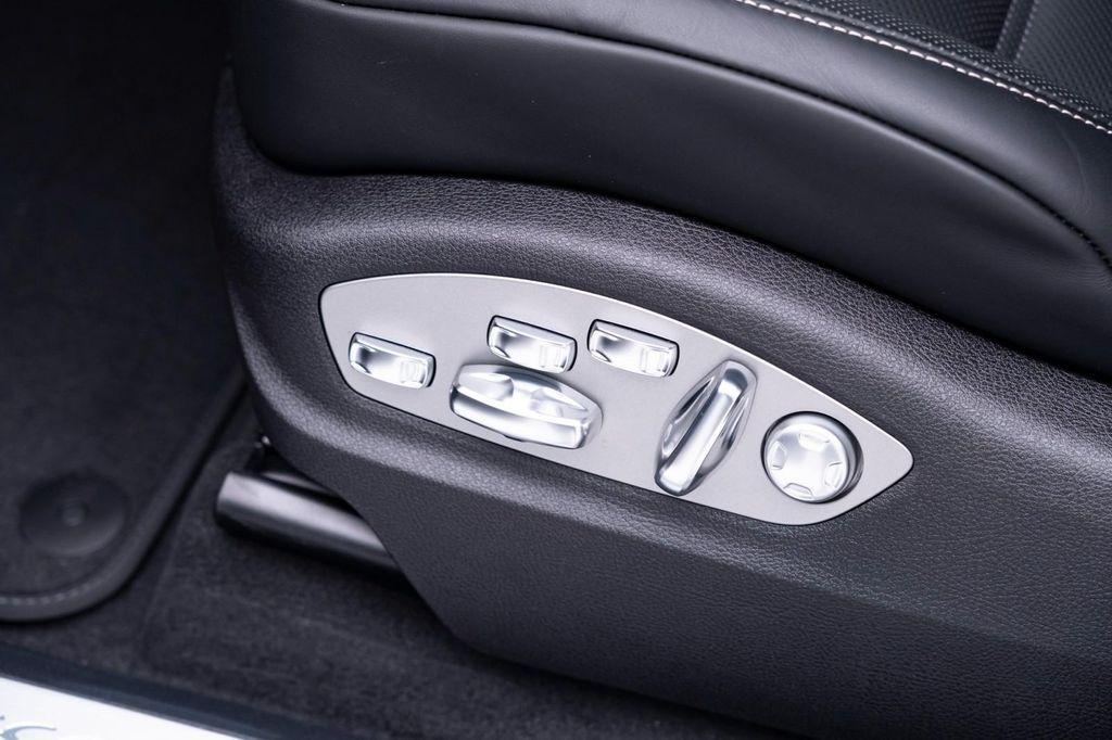 new 2025 Porsche Macan car, priced at $100,535