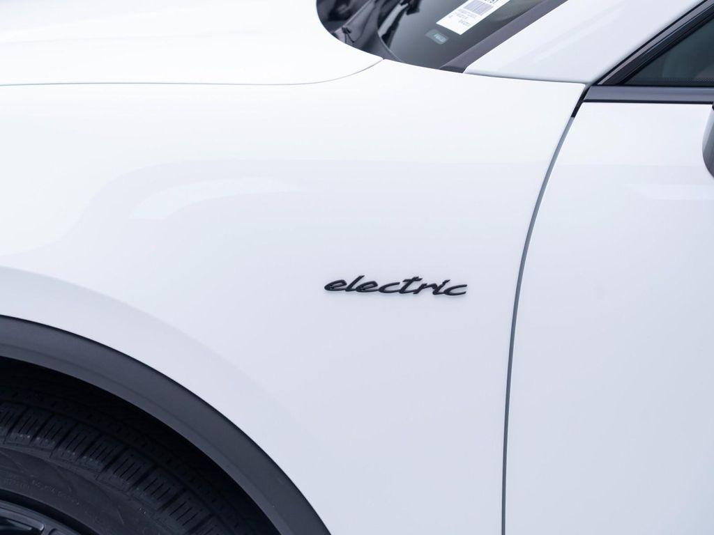 new 2026 Porsche Macan car, priced at $118,850