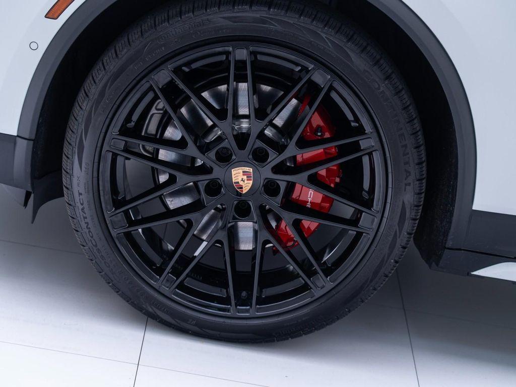 new 2026 Porsche Macan car, priced at $118,850