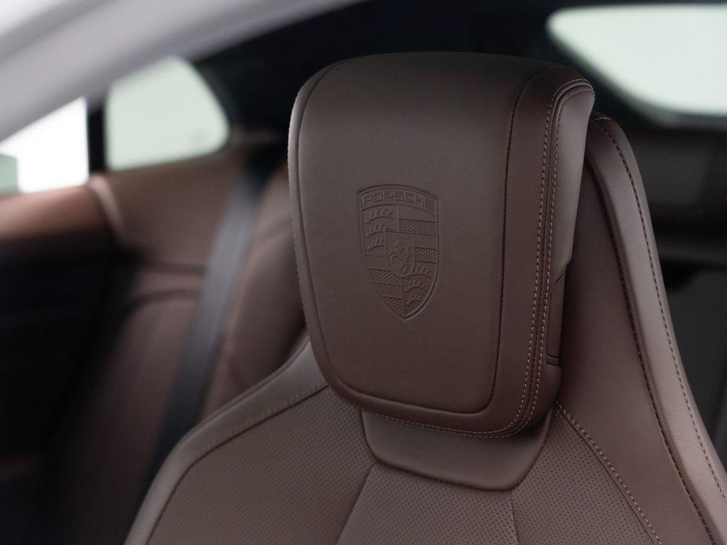 new 2026 Porsche Macan car, priced at $118,850