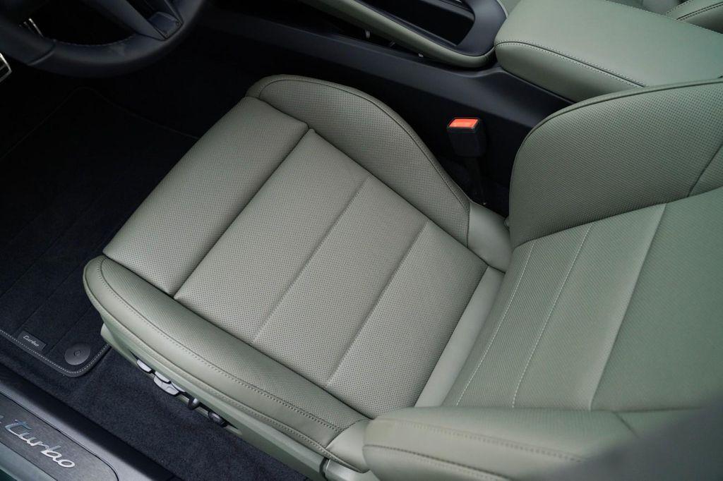 new 2025 Porsche Macan car, priced at $131,335