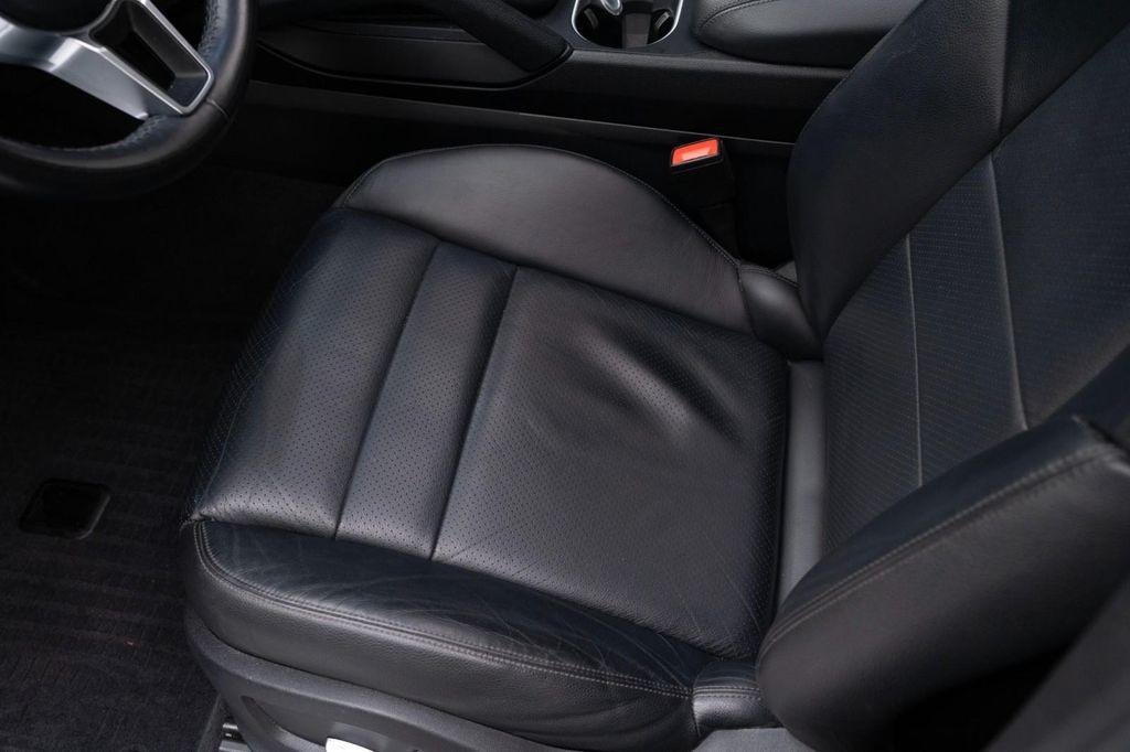 used 2020 Porsche Cayenne car, priced at $40,900