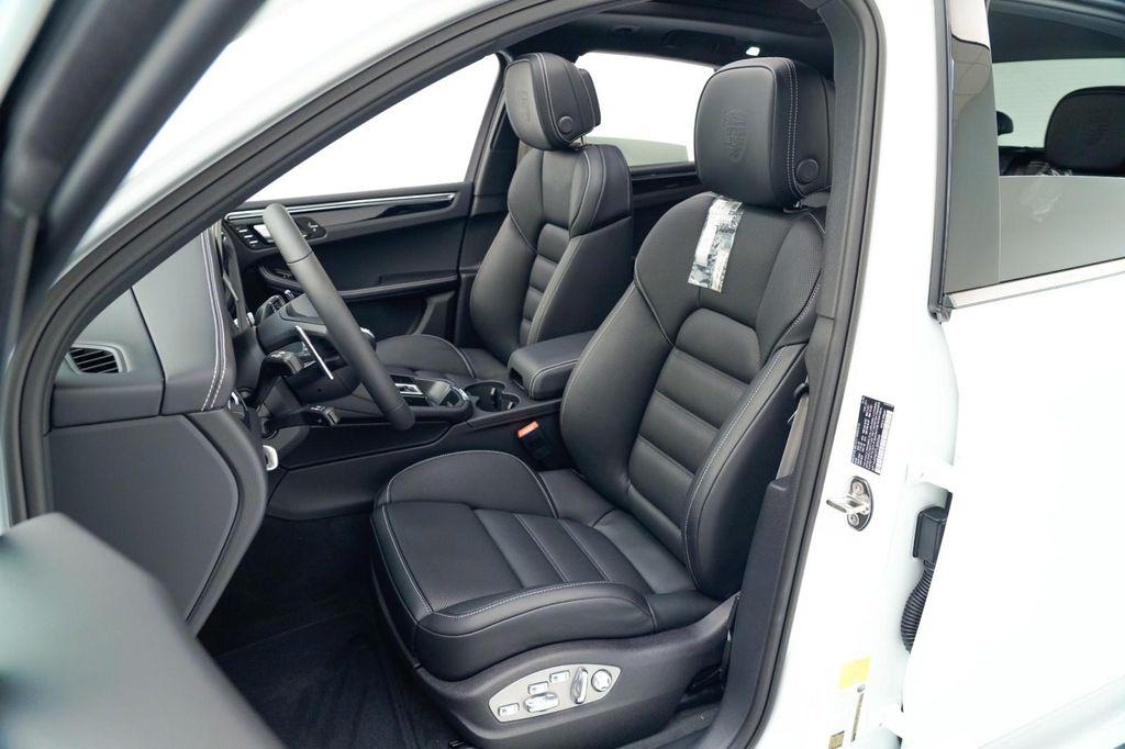 new 2026 Porsche Macan car, priced at $89,570