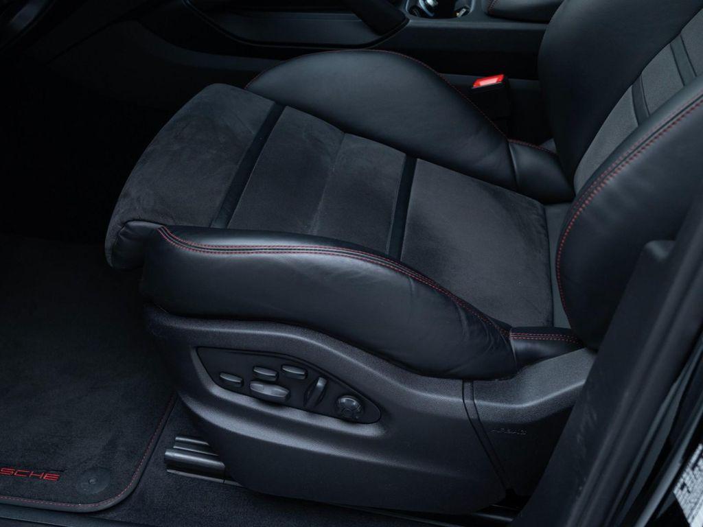 used 2023 Porsche Cayenne car, priced at $105,900
