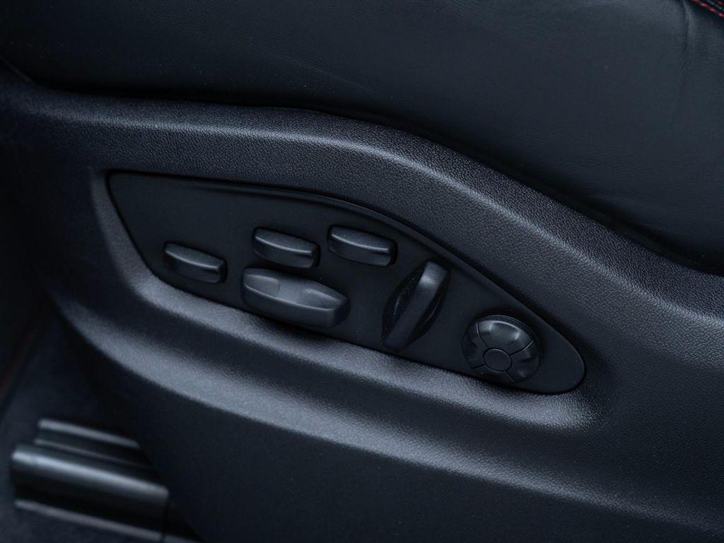 used 2023 Porsche Cayenne car, priced at $105,900