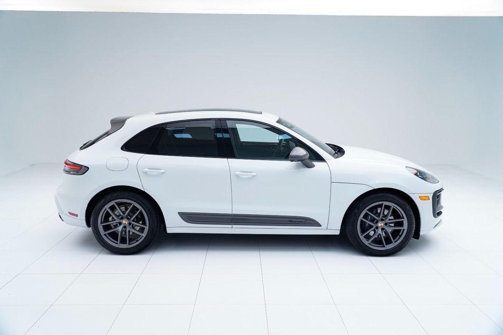new 2026 Porsche Macan car, priced at $86,190