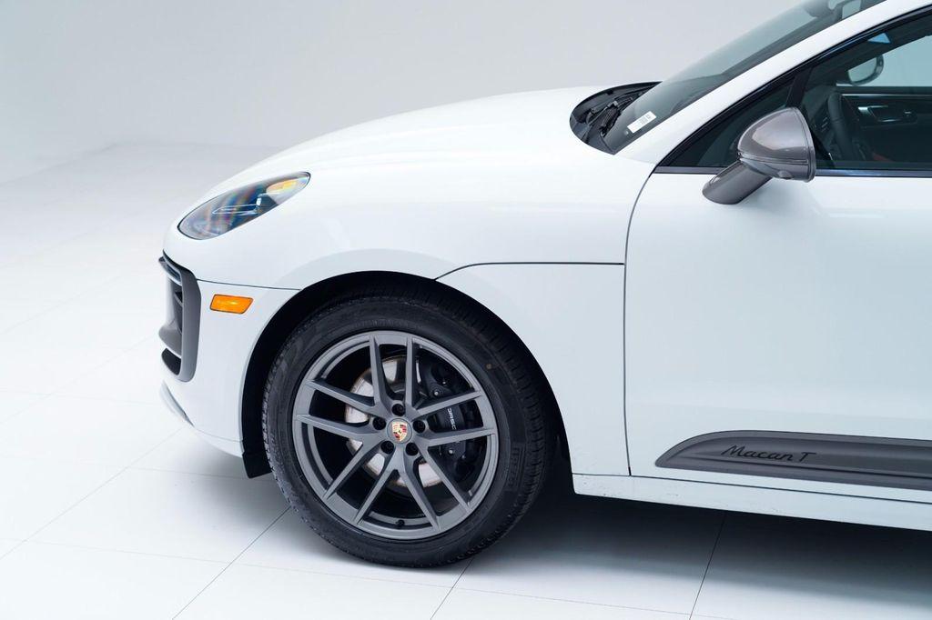 new 2026 Porsche Macan car, priced at $86,190