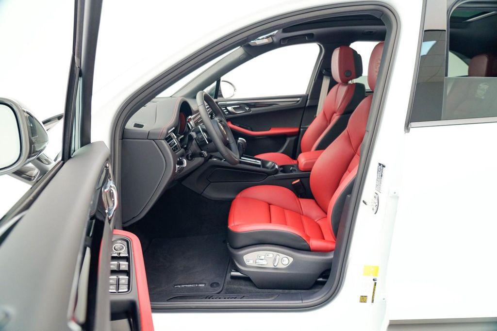 new 2026 Porsche Macan car, priced at $86,190