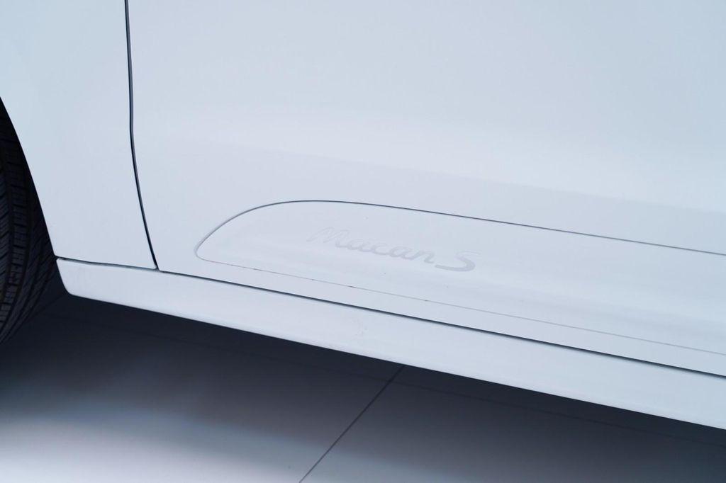 new 2026 Porsche Macan car, priced at $104,930